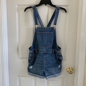 Old Navy overalls